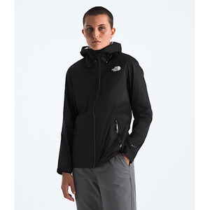 The North Face Alta Vista Rain Jacket Cyber Berry