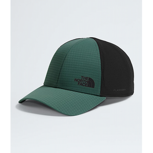 The North Face Summer Lt Trucker Duck Green