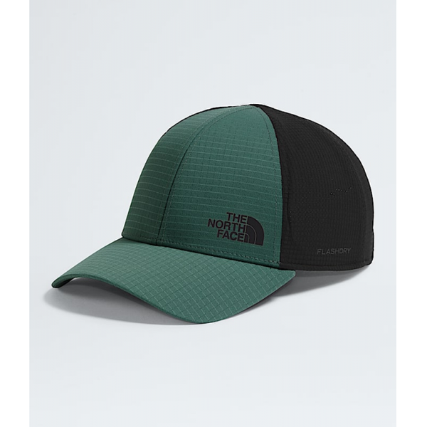 The North Face Summer Lt Trucker Duck Green