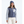 The North Face Womens Yumiori ¼ Zip Twilight Galaxy/Blue Flax/Mineral Salt