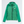 The North Face Womens Summit Breithorn Lt Hybrid Hoodie Nebula Green