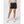 Prana Kanab Short Charcoal