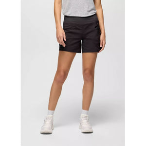 Prana Kanab Short Charcoal
