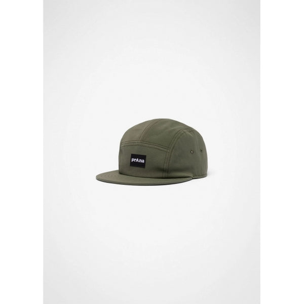 Prana Foothills Flat Brim Thyme