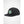 Prana Gazin Patch Hat Black Outdoor Optimist
