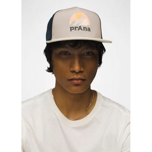 Prana Lower Pines Flat Brim Cliffside Boulder
