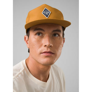 Prana Somersett Snap Back Morro Heritage prAna