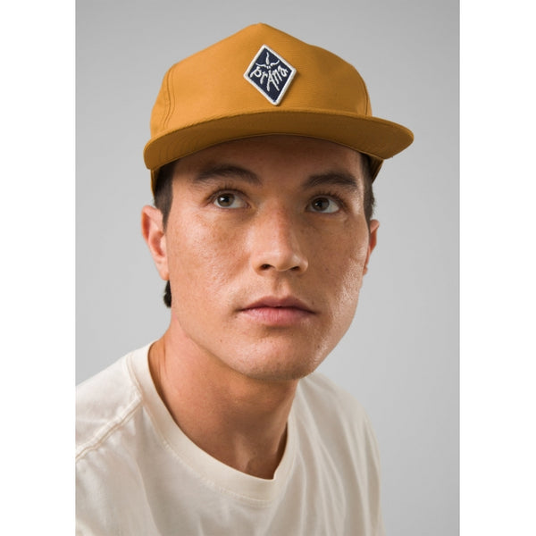 Prana Somersett Snap Back Morro Heritage prAna
