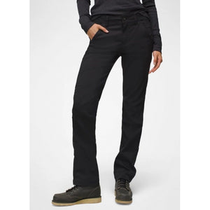 Prana Stretch Zion Mid Rise Pant Shadow