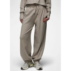 Prana Sacred Space Pant Au Lait Heather