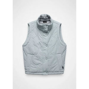 Prana Encinitas Vest Quarry