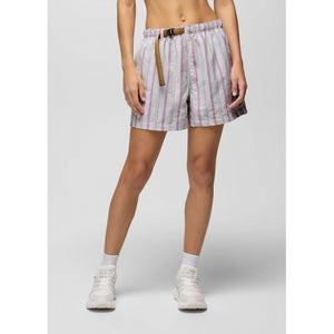Prana Indio Heritage Short Luminous