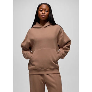 Prana Dreamfleece Hoodie Shroom