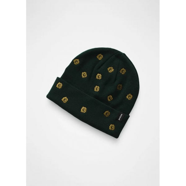 Prana Wild Now Beanie Batik Yinyang