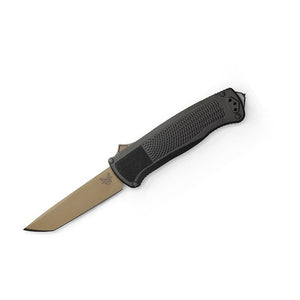 Benchmade 5370fe Shootout
