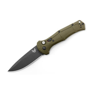 Benchmade 9070bk-1 Claymore Auto