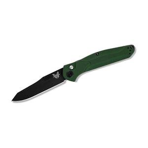 Benchmade 9400bk Osborne Auto