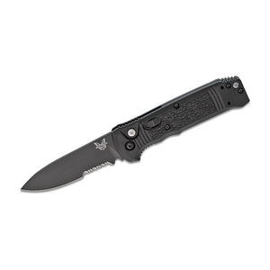 Benchmade 4400sbk Casbah Auto