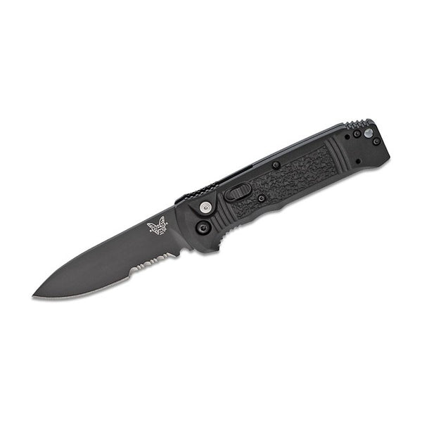 Benchmade 4400sbk Casbah Auto