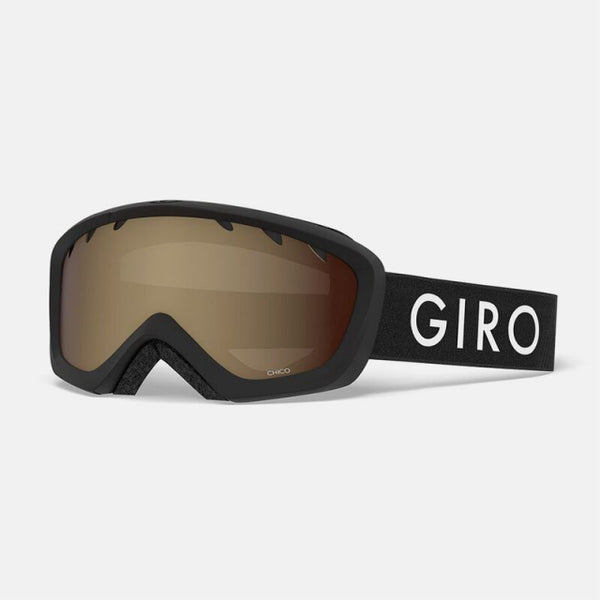Giro Chico 2.0 Ar40 Black Zoom - AR40