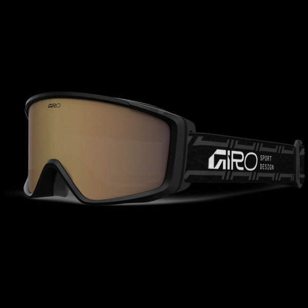 Giro Index 2.0 Ar40 Black Stacked