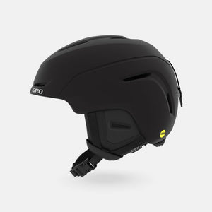 Giro Neo Mips Matte Black
