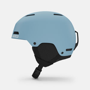 Giro Crue Helmet Light Harbor Blue