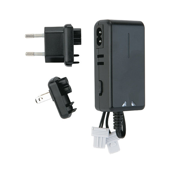 Boot Doc Recharger S/e/m Series 100v-240v (Ea)