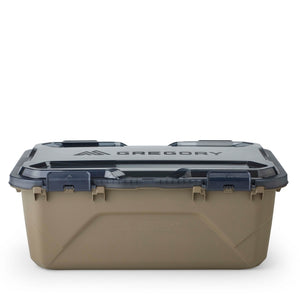 Gregory Alpaca Gear Box 45 Mirage Tan