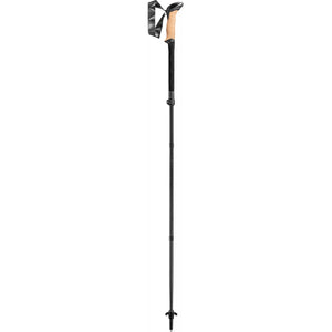 Leki Black Series Fx Carbon Black/black