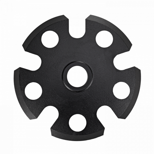 Leki Snowflake Basket
