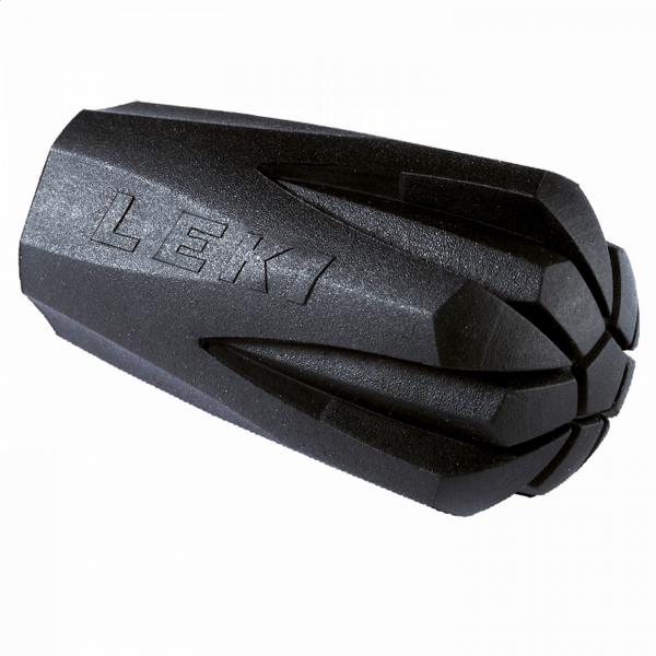 Leki Pt-rubber Walking Tip