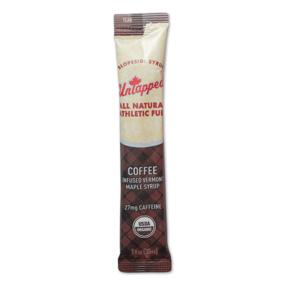 Untapped Coffee Untapped
