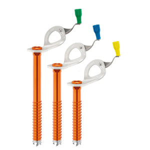 Petzl Laser Speed Light Light