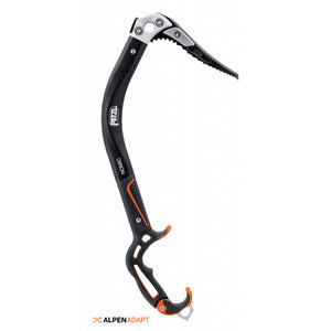Petzl Nomic Ice Tool