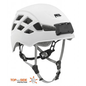 Petzl Helmet Boreo Caving White
