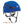 Petzl Helmet Boreo Blue Blue