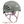 Petzl Helmet Borea Jungle Green Jungle Green