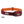 Petzl Lamp Actik Core Black Red