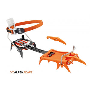 Petzl Crampons Dartlf
