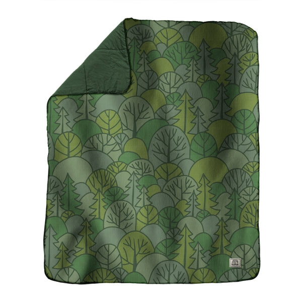 Kuma Outdoor Gear Kuma Kamp Blanket Sage Park