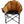 Kuma Outdoor Gear Lazy Bear Chair Sierra/Black