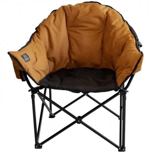 Kuma Outdoor Gear Lazy Bear Chair Sierra/Black