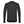 Salewa Puez Melange Dry M L/S Tee Black Out Melange
