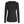 Salewa Puez Melange Dry W L/S Tee Black Out Melange