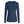 Salewa Puez Melange Dry W L/S Tee Navy Blazer Melange