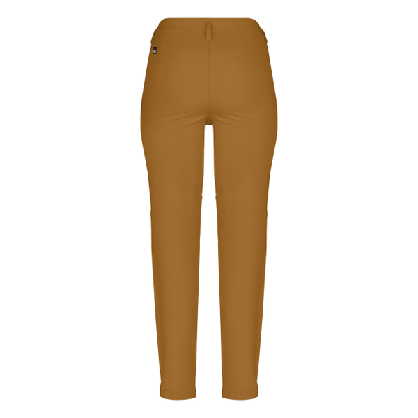 Salewa Puez Dolomitic 2 Dst W Reg Pnt Golden Brown