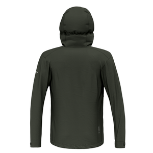 Salewa Puez 25l Ptx Jacket M Dark Olive/0910