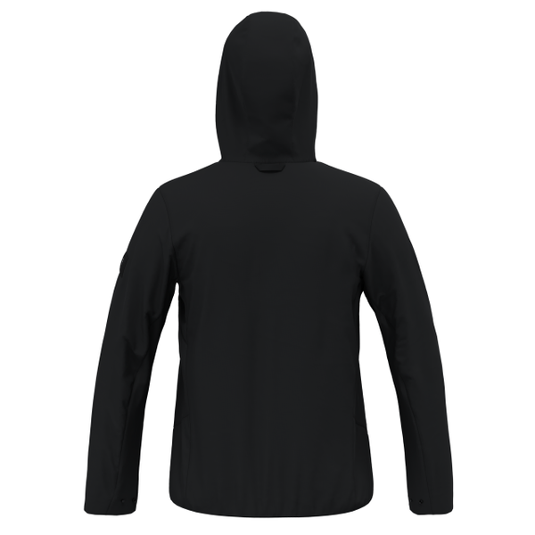 Salewa Fanes 2L Ptx 2/1 Jacket W. Black Out Int.0910