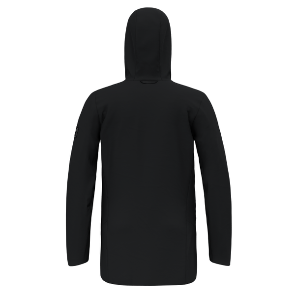 Salewa Fanes 2l Ptx Parka Black Out